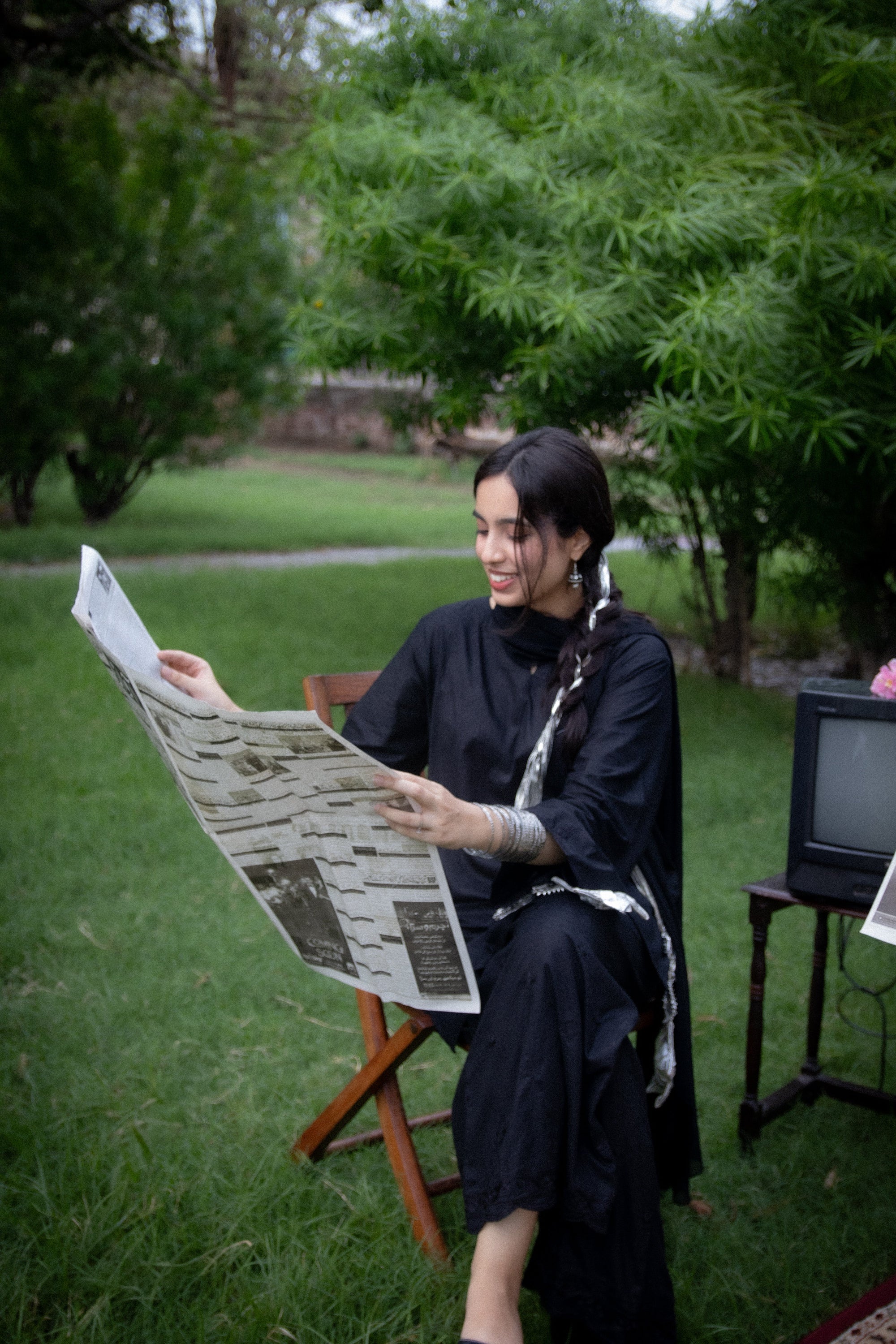 Siyah Naaz