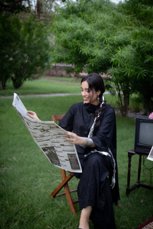 Siyah Naaz