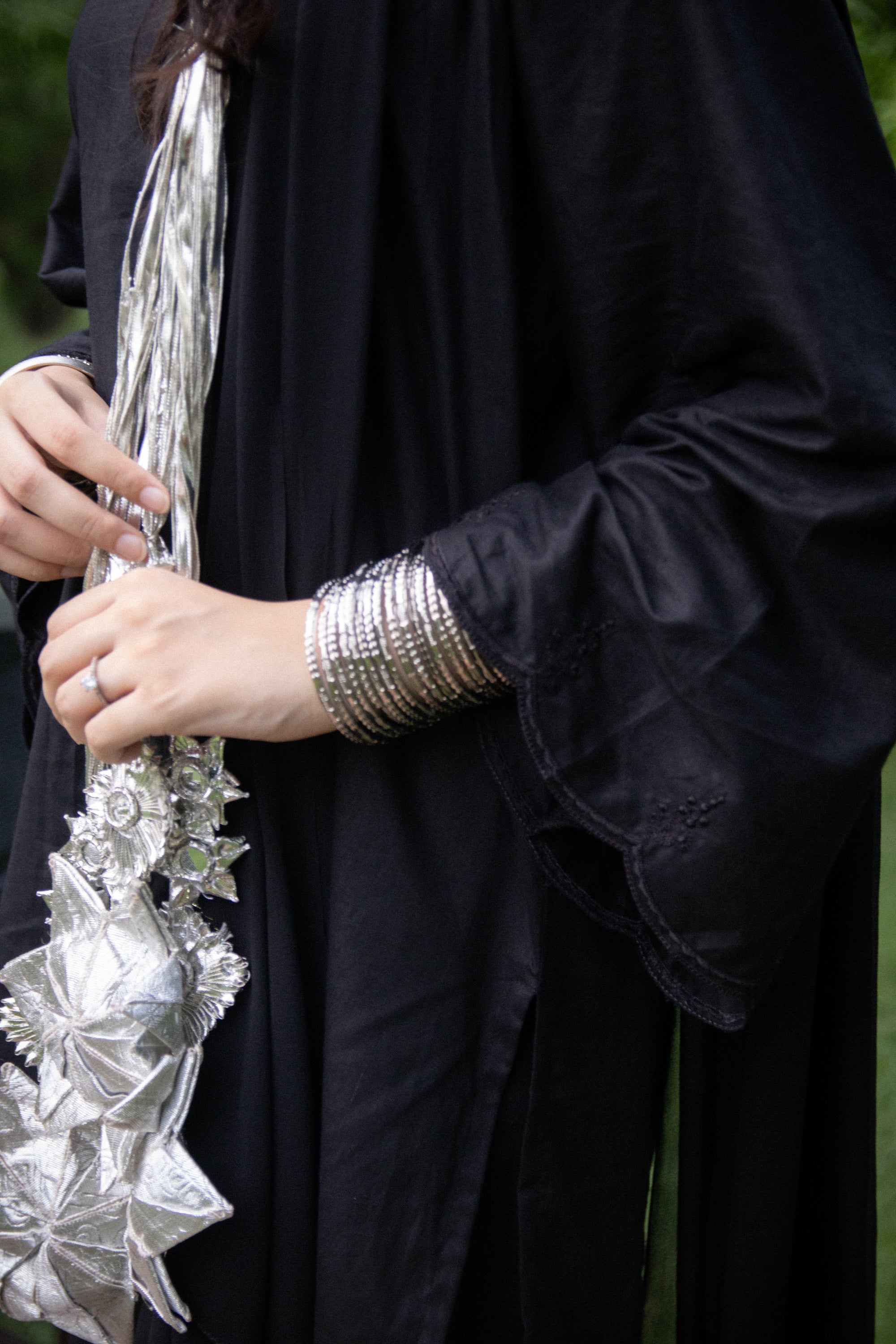 Siyah Naaz