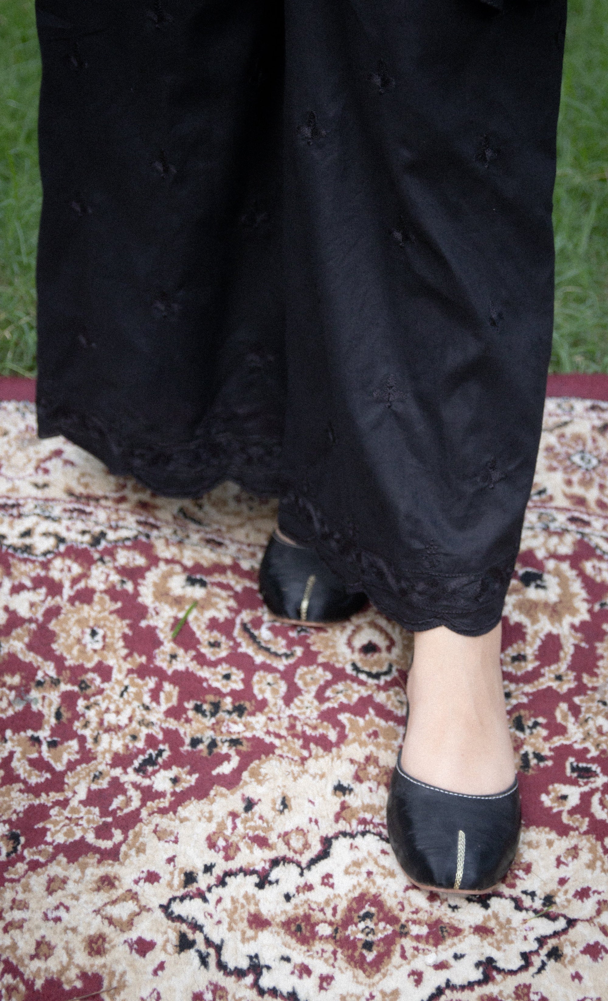 Siyah Naaz