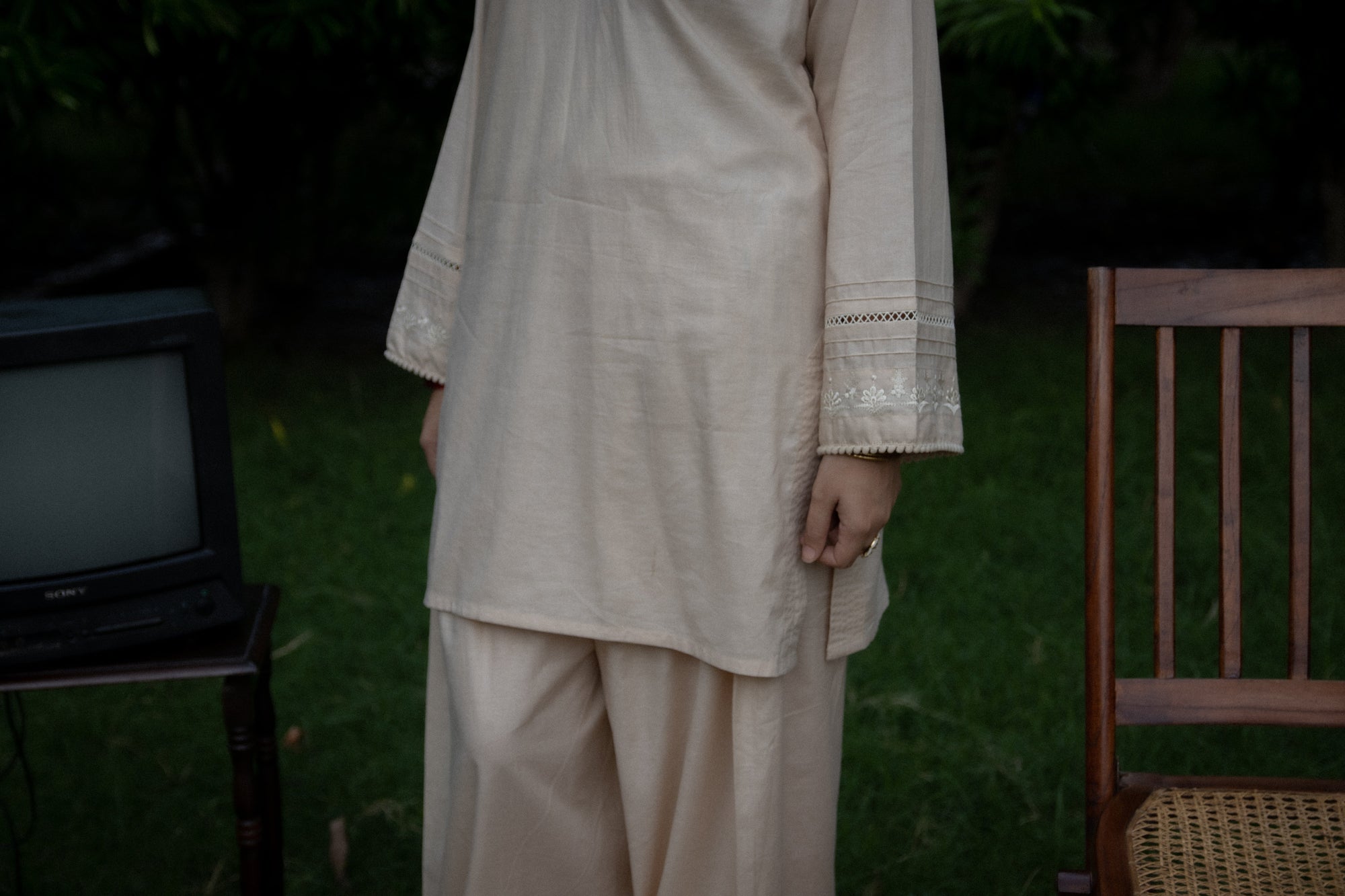 Khaka