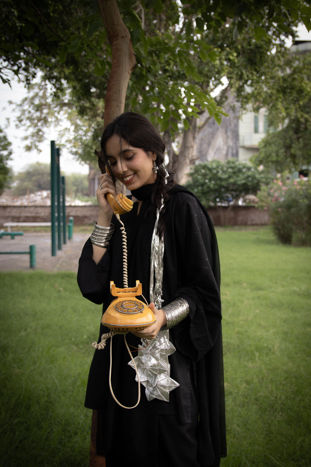Siyah Naaz