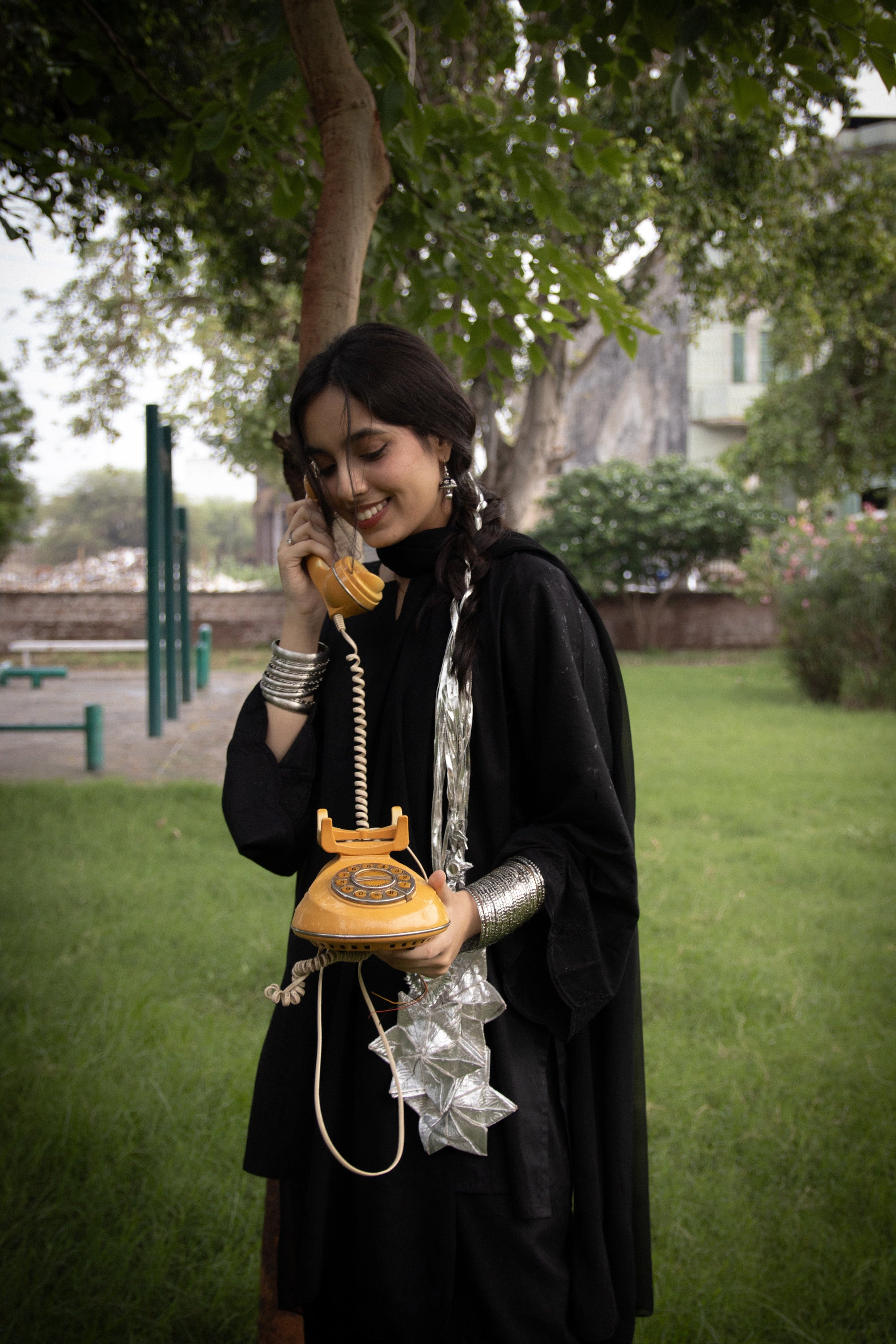 Siyah Naaz